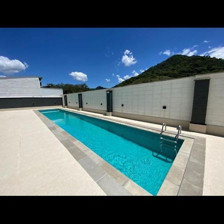 Apartament Ubatuba Exteriör bild