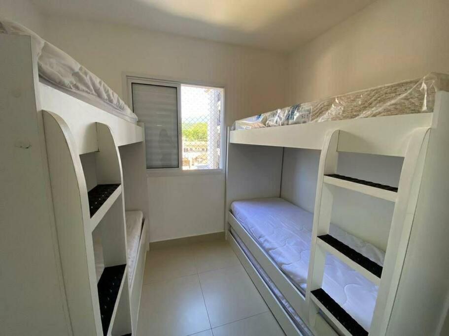 Apartament Ubatuba Exteriör bild