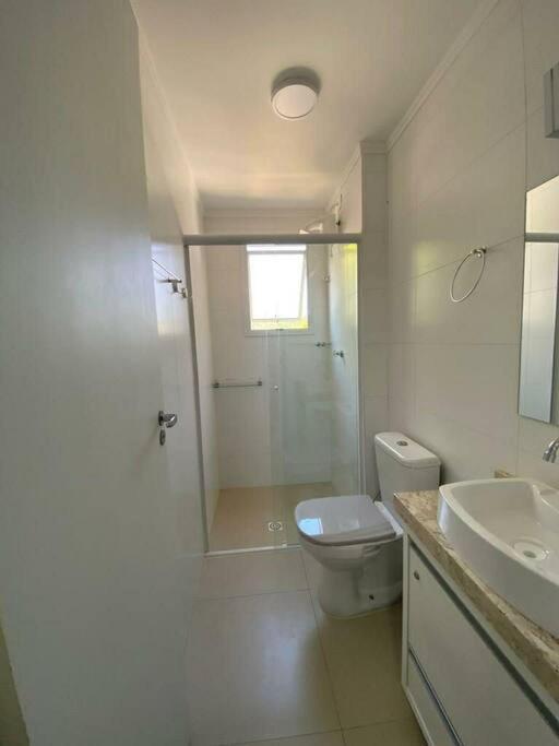Apartament Ubatuba Exteriör bild