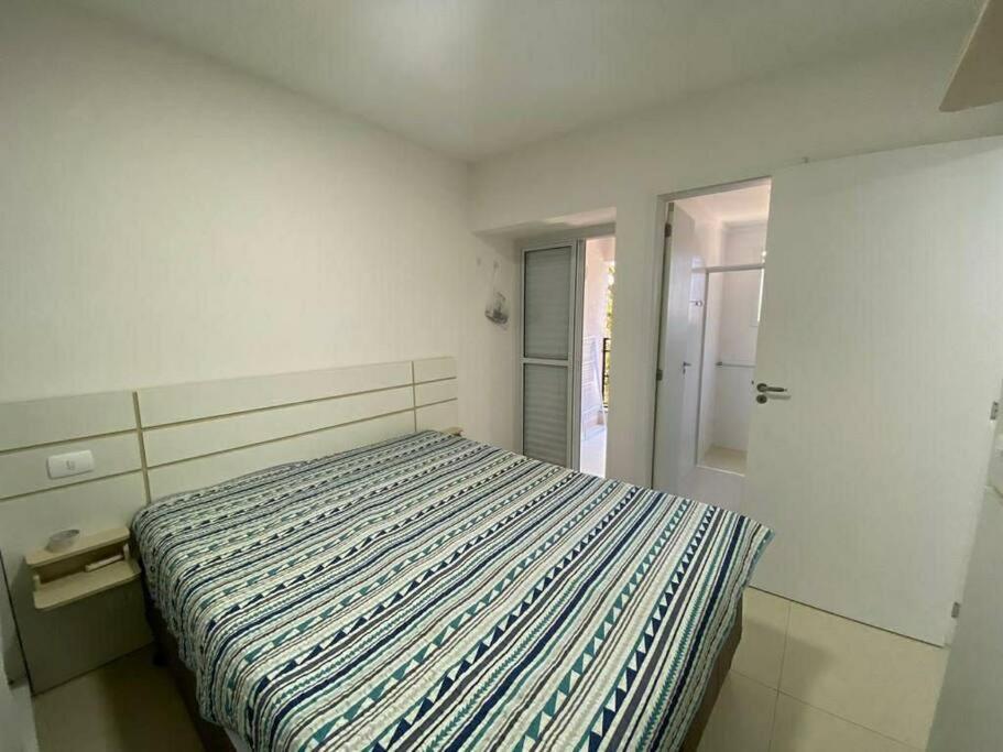 Apartament Ubatuba Exteriör bild