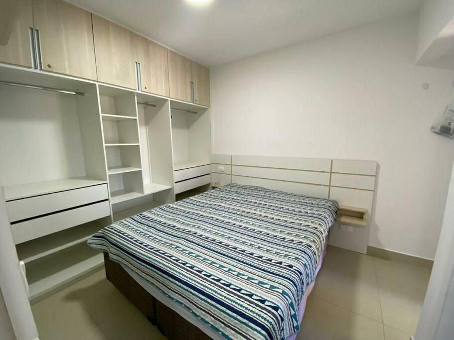 Apartament Ubatuba Exteriör bild