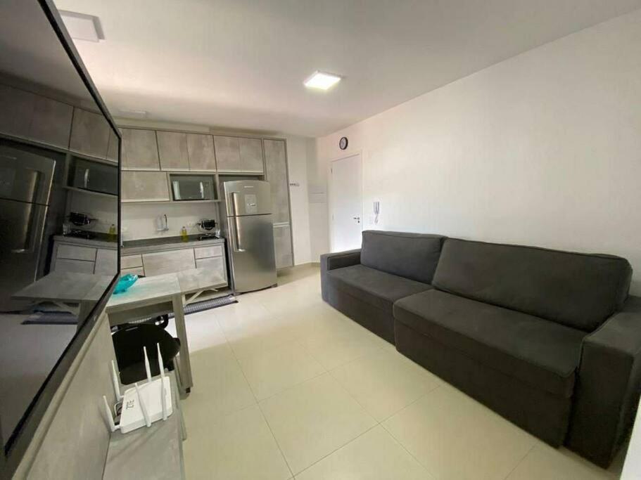 Apartament Ubatuba Exteriör bild