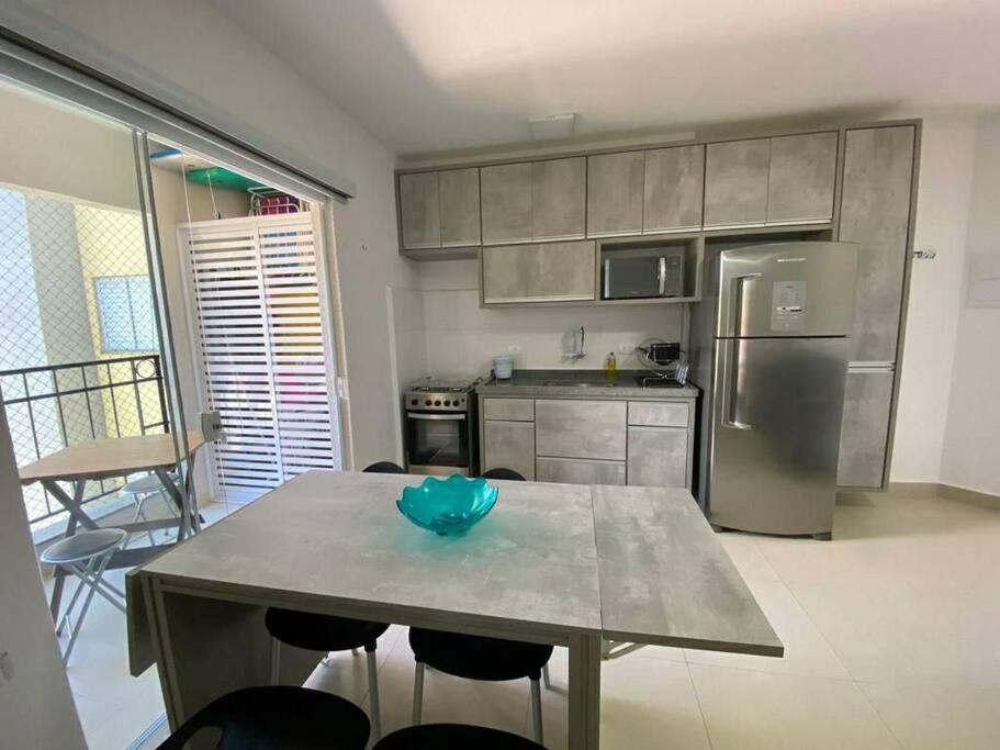 Apartament Ubatuba Exteriör bild