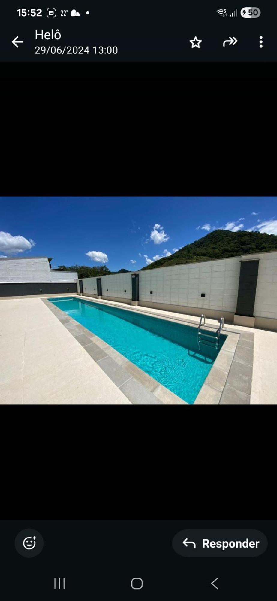 Apartament Ubatuba Exteriör bild